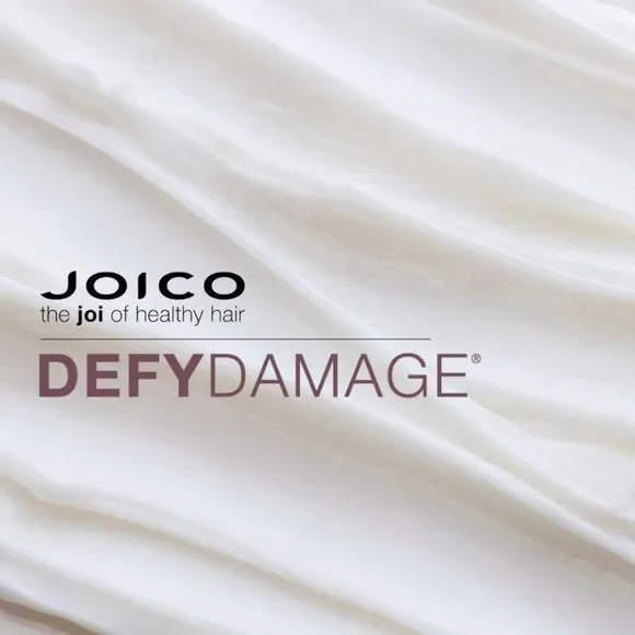$6❤️‍🔥 Joico Defy Damage Protective Masque Travel Size NEW Mask Hair - Picture 2 of 7